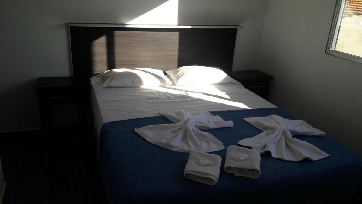 Hotel Sparta - Housity
