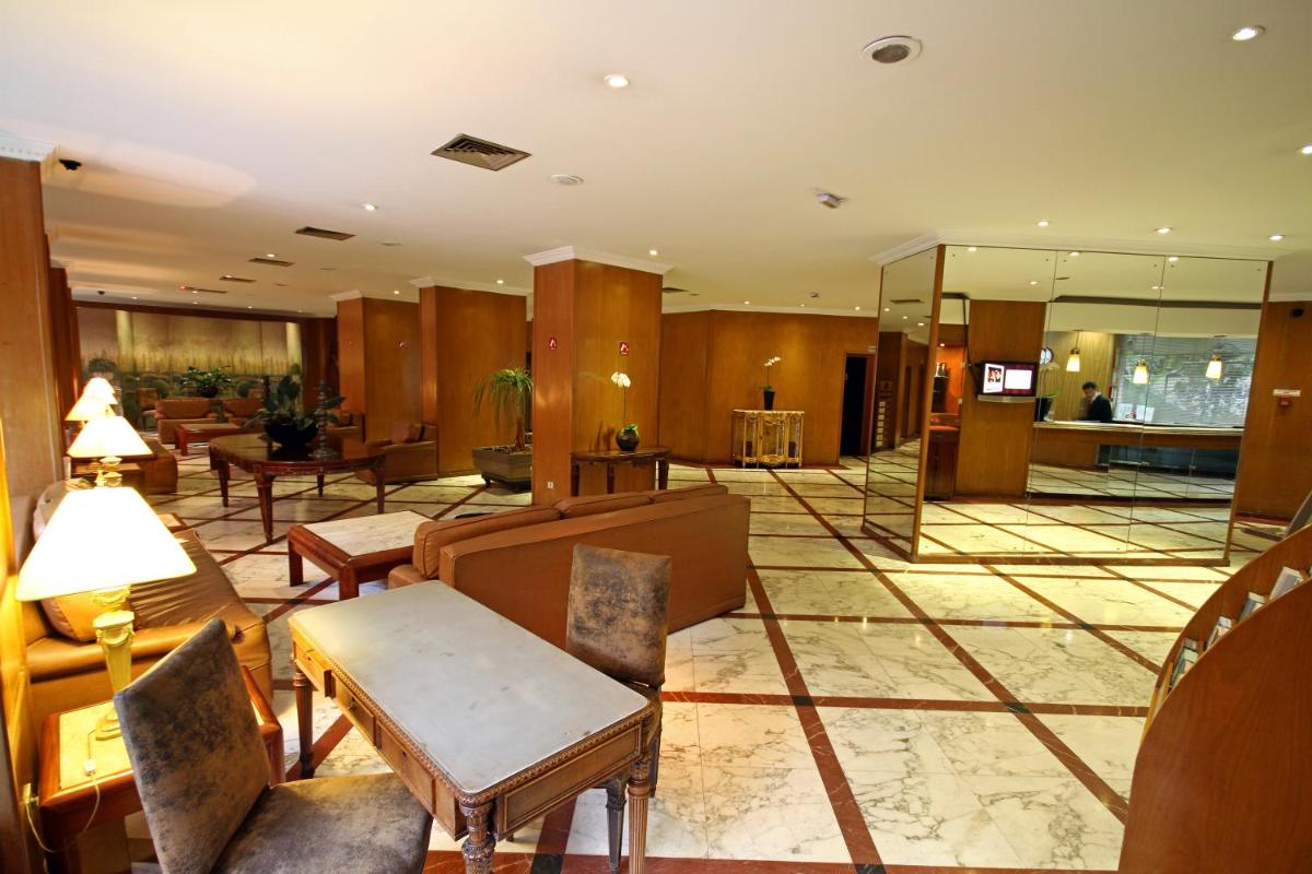 San Raphael Hotel - Hizvo