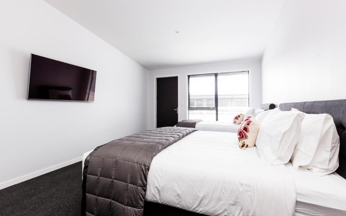 Zachary's Motel - Housity