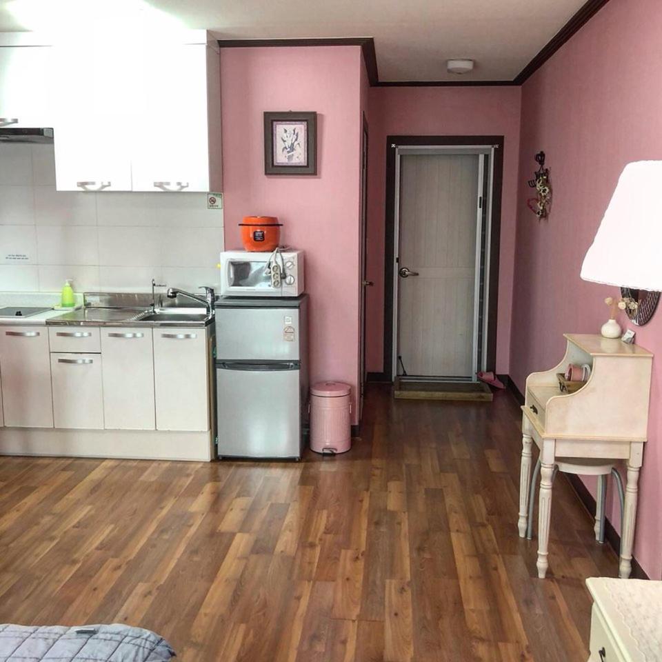 Daegwanryeong Sketch Pension - Housity