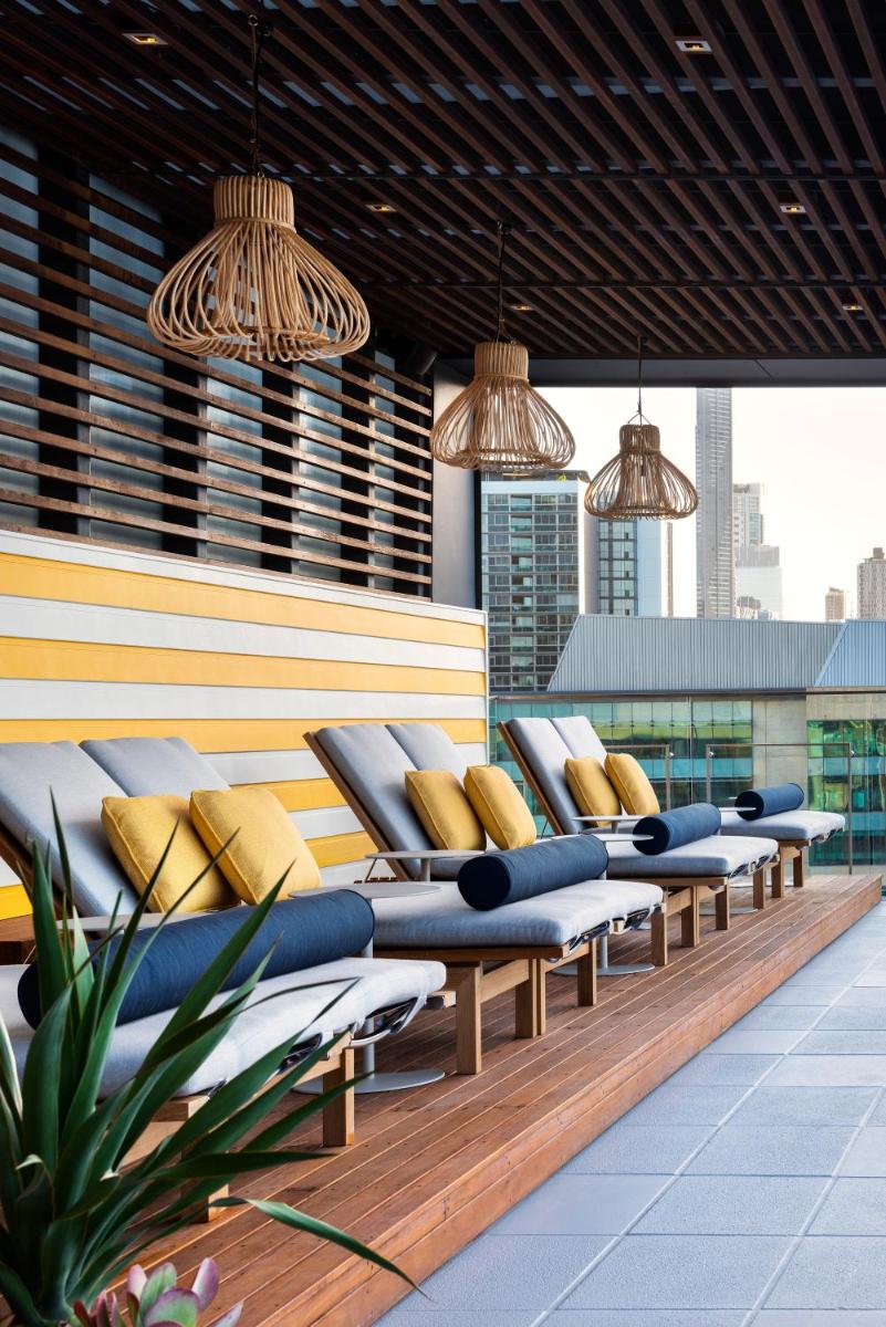 Suitetrails - Ovolo The Valley Brisbane