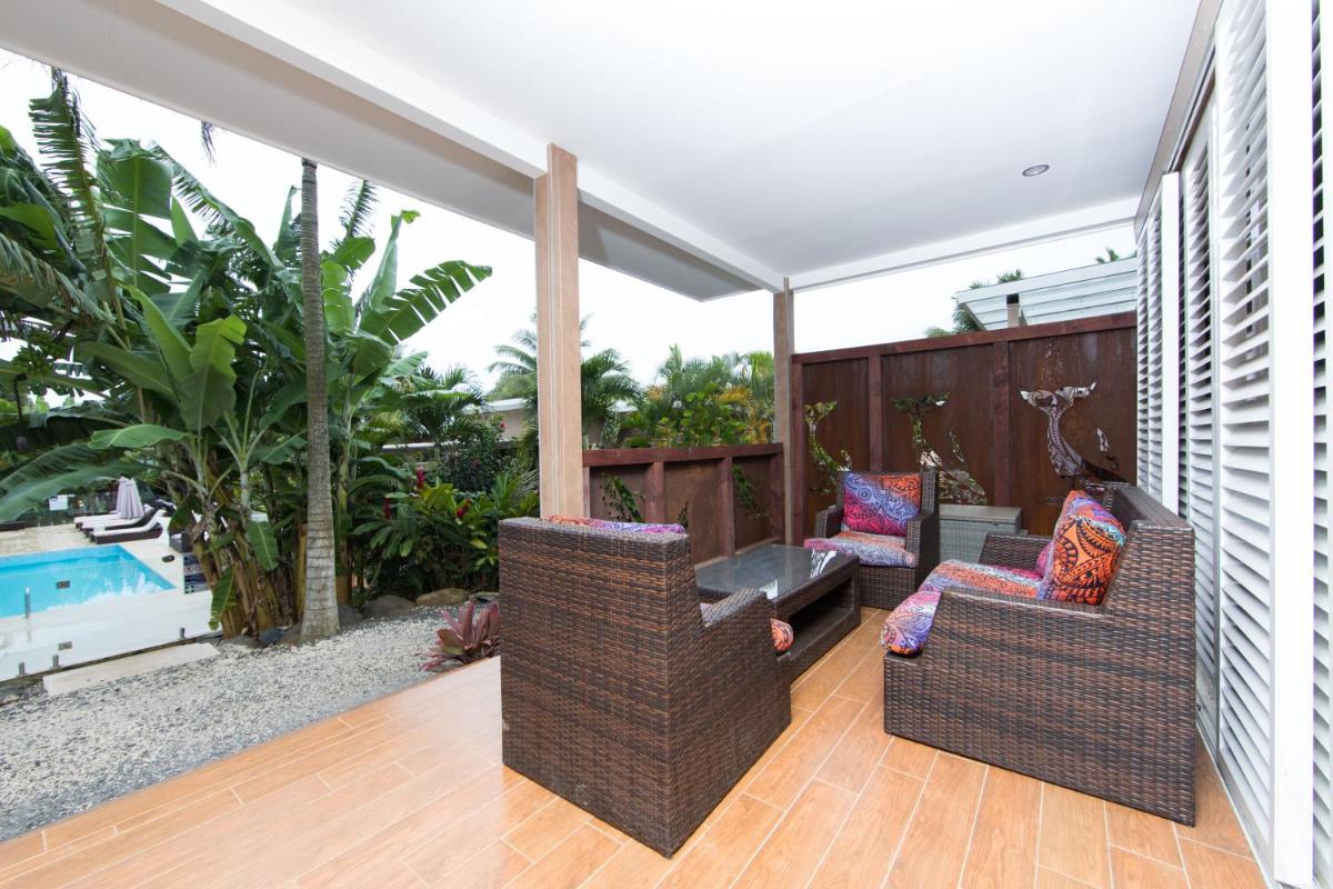 Kia Orana Villas and Spa - Housity