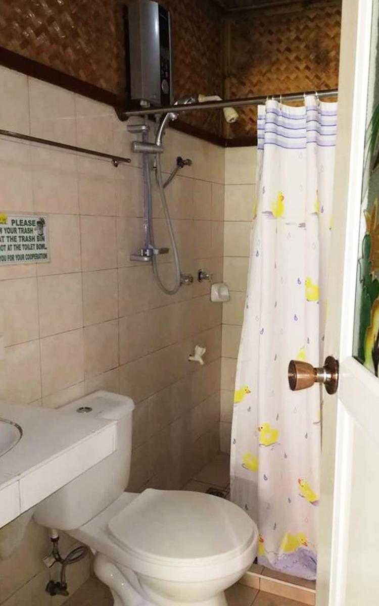 Boracay Actopia Resort - Housity