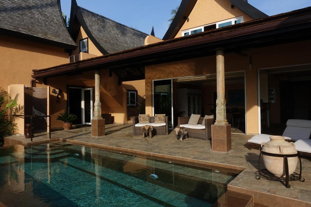 Laguna Beach House - Housity