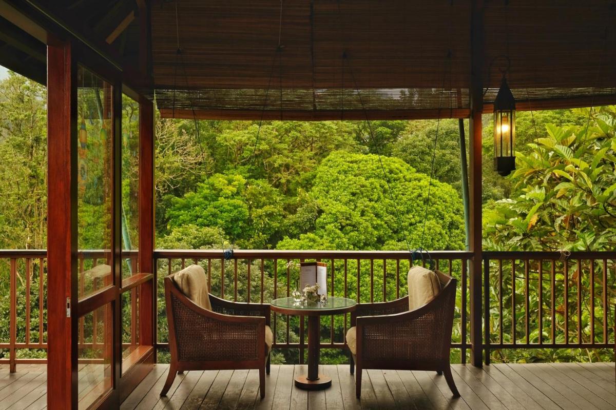 Suitetrails - The Grand Hill Resort-Hotel