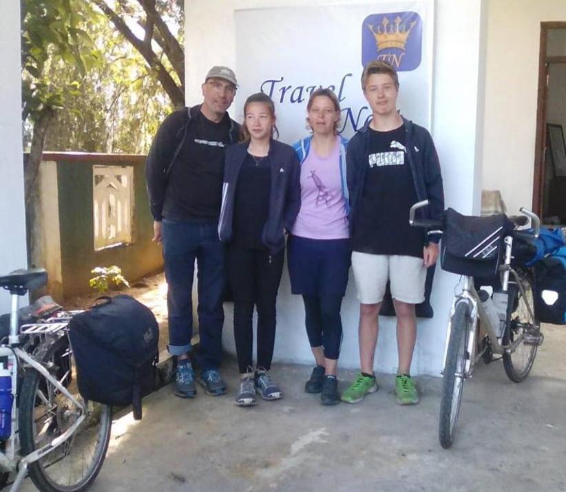 Travel Nest - Housity