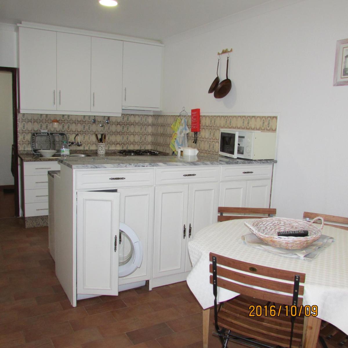 Casa 61C -1º - Monte Fino - Monte Gordo - Housity