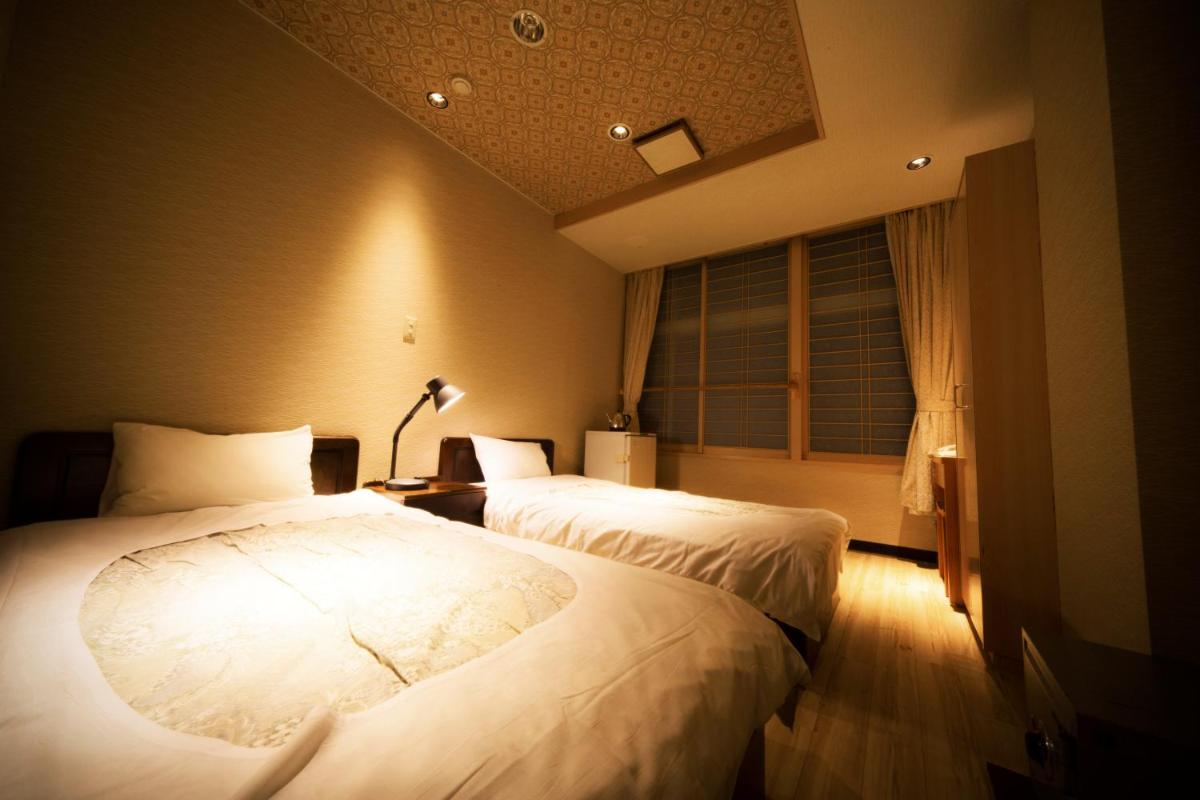 Aizu Higashiyama Onsen Tsuki no Akari - Housity