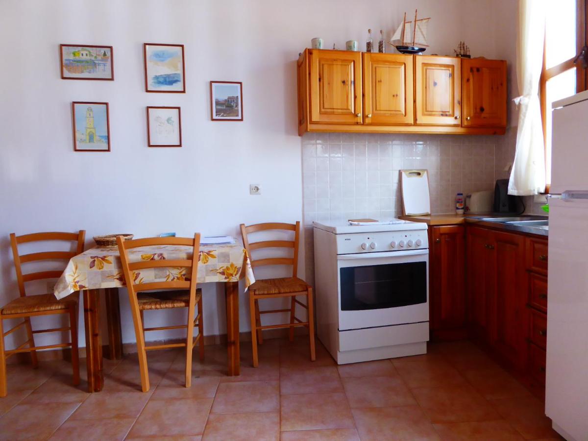 Villa Yorgos - Housity