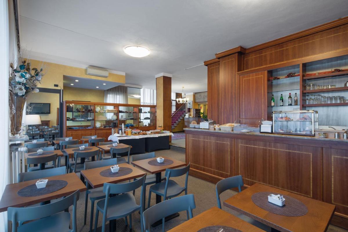 Hotel Excelsior Pavia - Hizvo