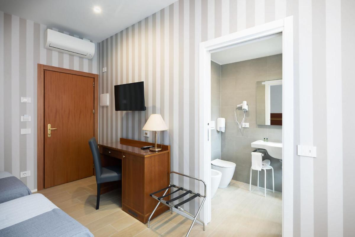 Hotel Excelsior Pavia - Hizvo