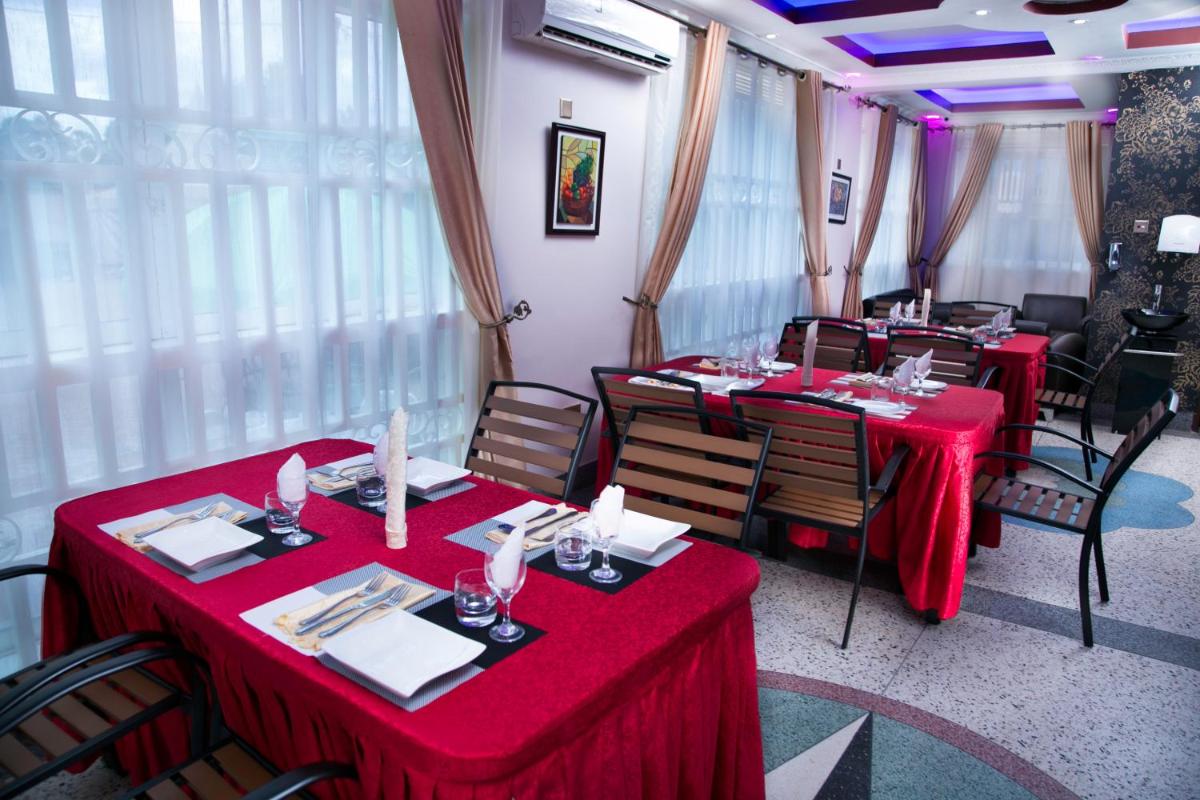 Suitetrails - Red Sox Hotel Ltd
