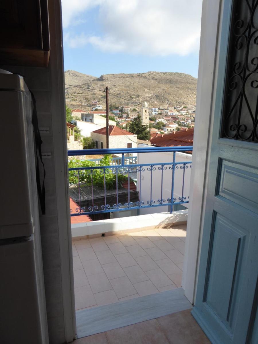 Villa Yorgos - Housity