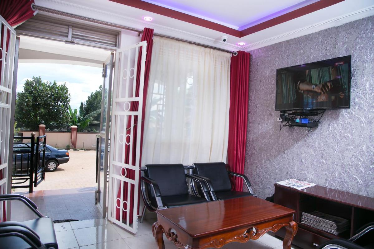Suitetrails - Red Sox Hotel Ltd