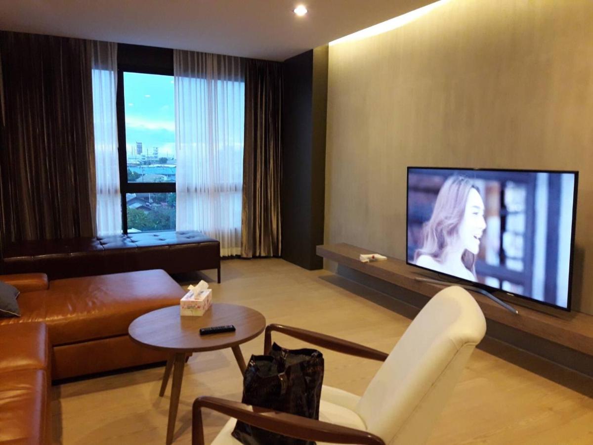 The Residence Thepkanjana - Housity