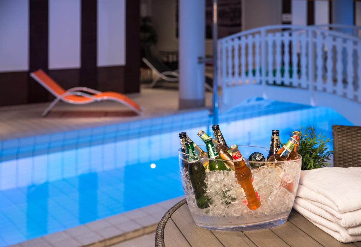 Park Hotel Tornio - Housity