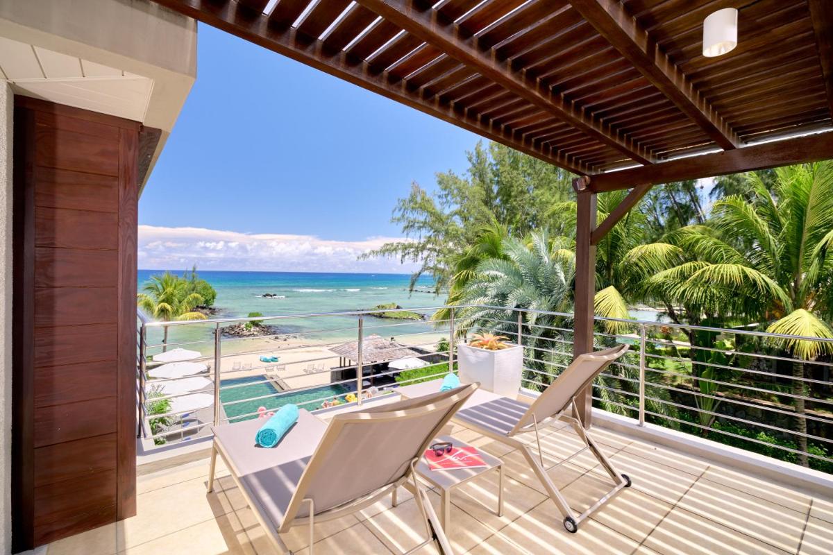 Bon Azur Beachfront Suites & Penthouses by LOV - Housity