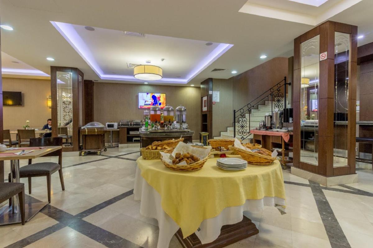 TADJ EL MAOUADA - Housity