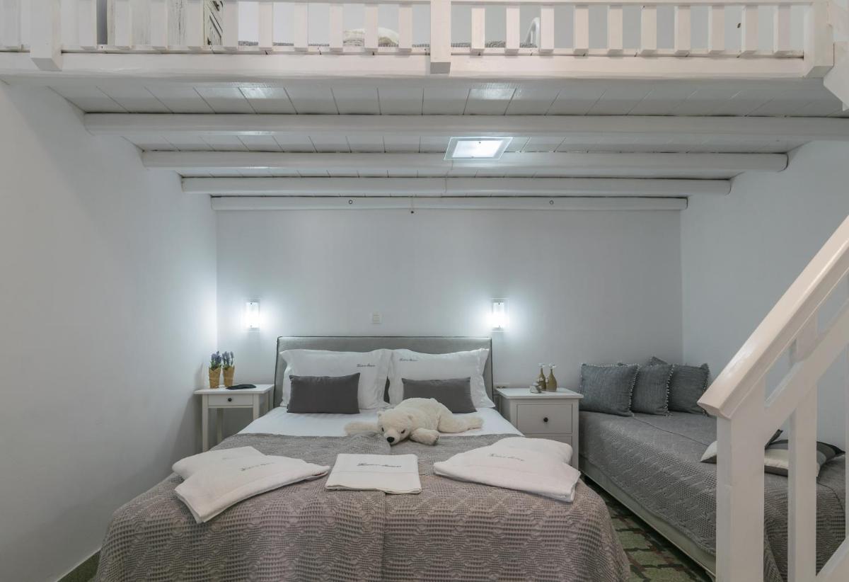 Uncle's House luxury Suites - Housity