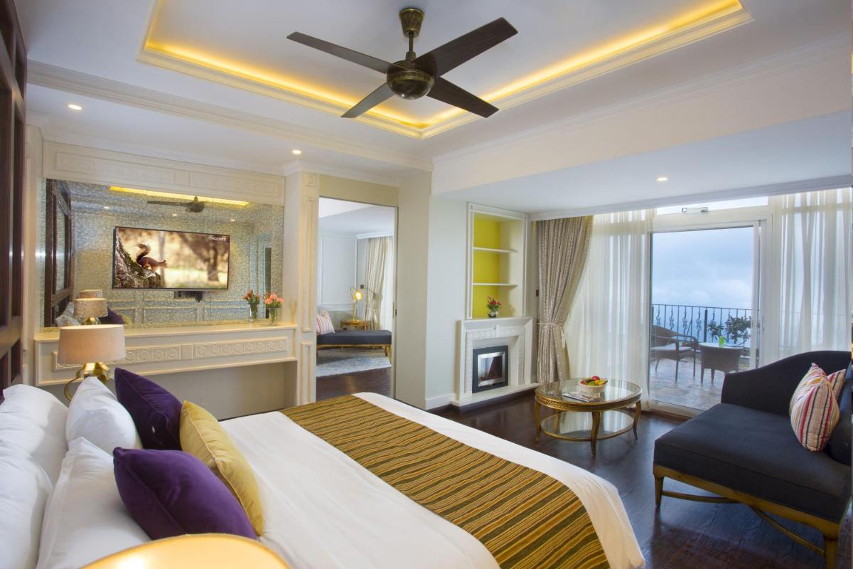 Fragrant Nature Munnar - A Five Star Classified Hotel - Hizvo