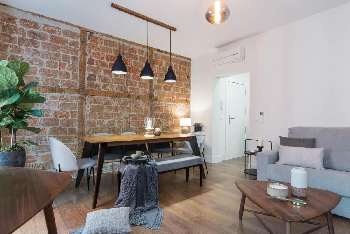 Preciados Gran Via Luxury Callao - Housity