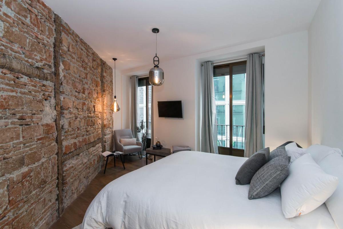 Preciados Gran Via Luxury Callao - Housity