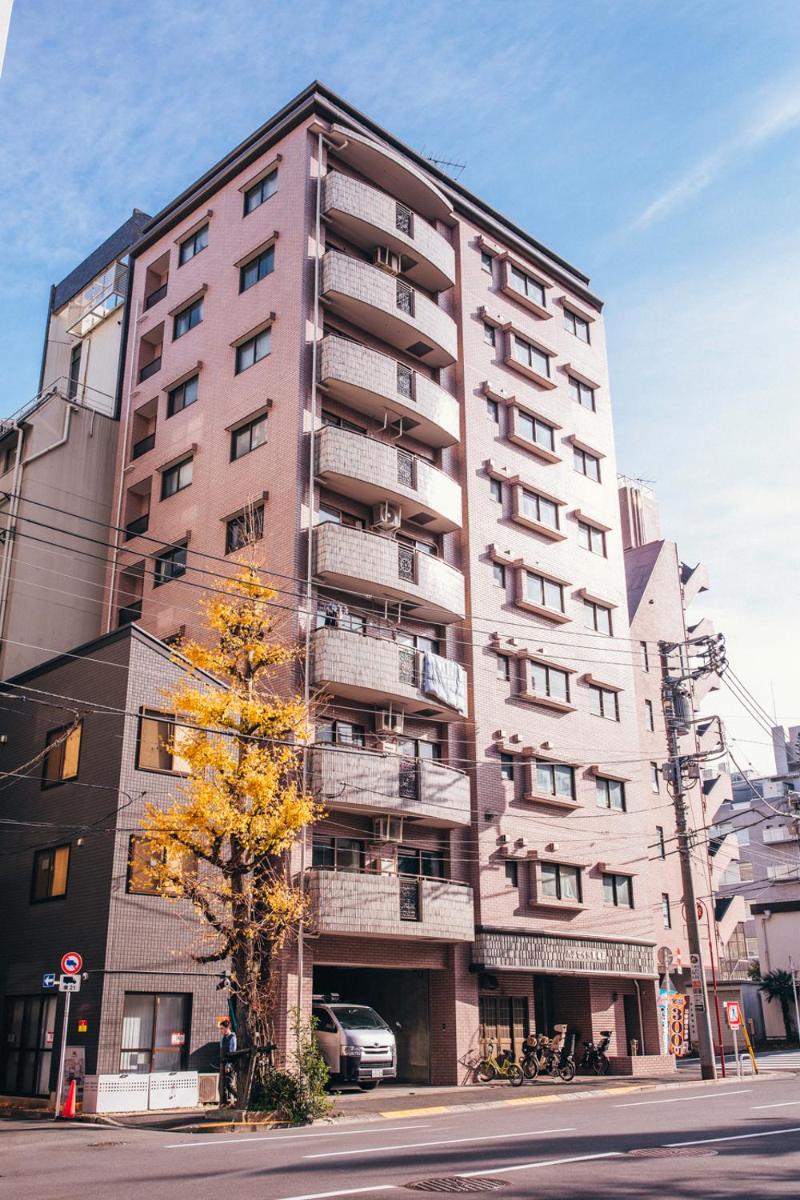 nestay apartment tokyo akihabara - Housity