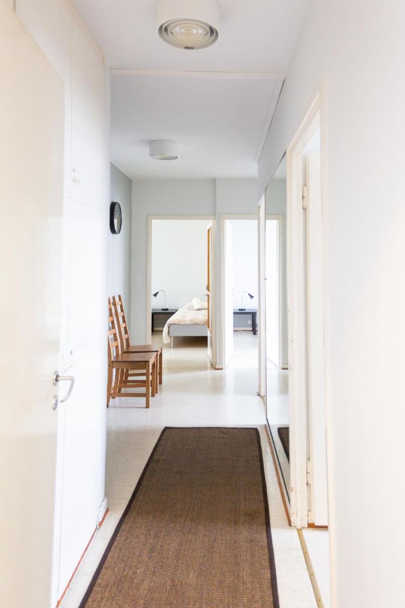 Apartment Turku City Center - Housity