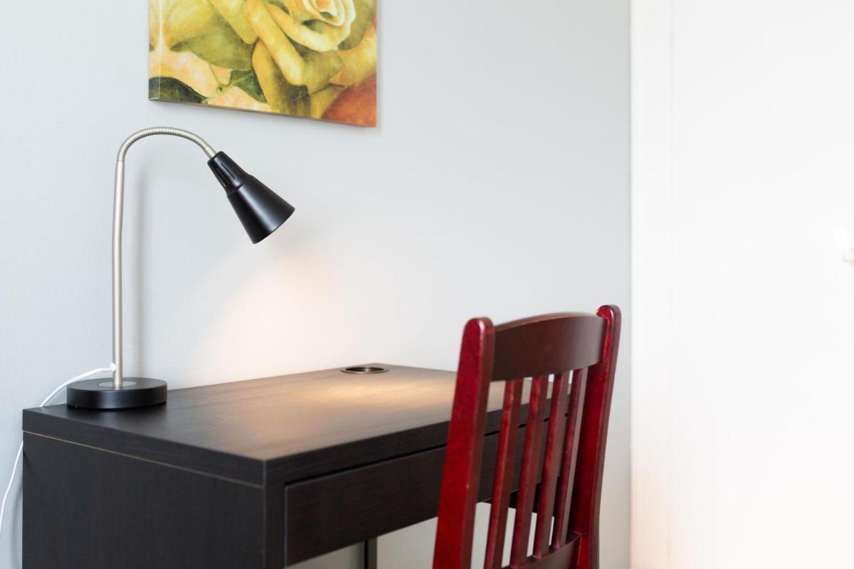 Apartment Turku City Center - Housity