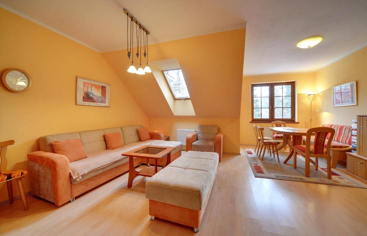Apartamenty Sun Seasons 24 - Nadrzeczna I Centrum - Housity