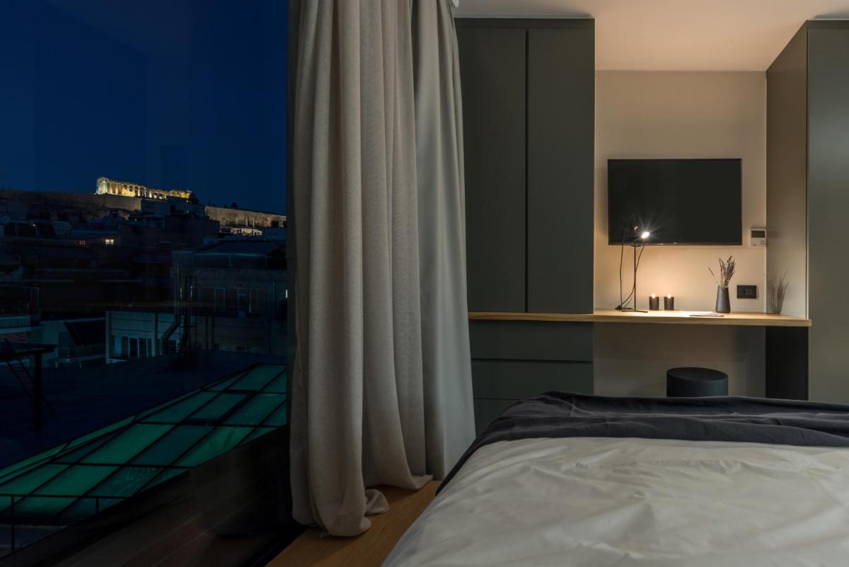 Hub Suites, Luxury living in Athens - Housity