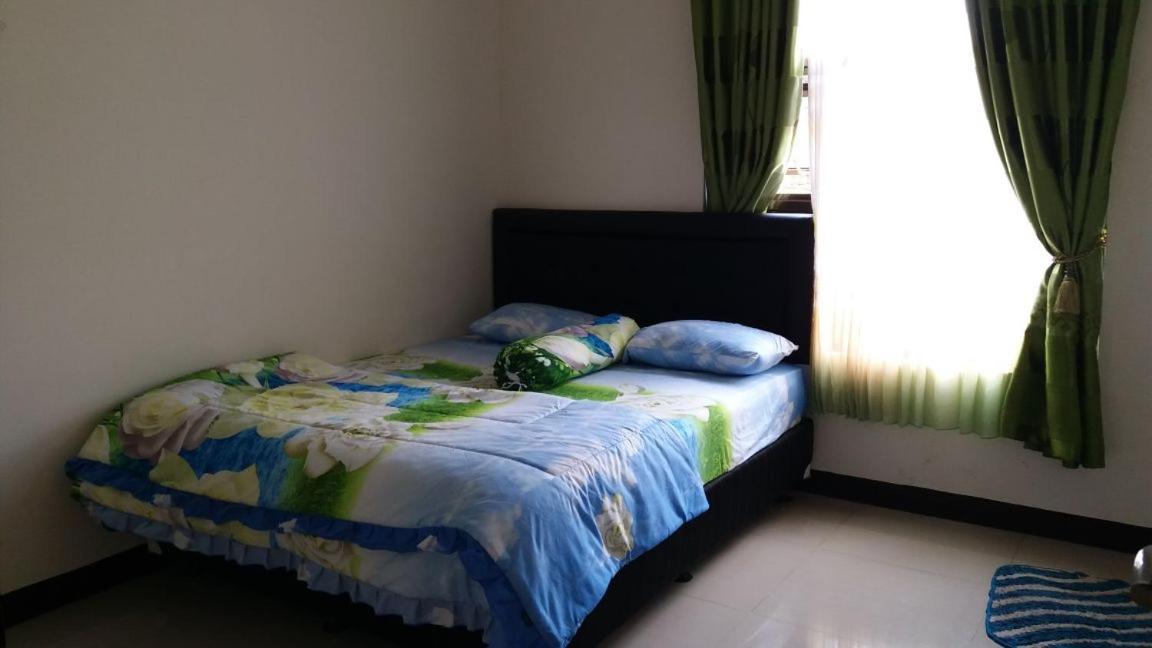 Villa Dahlia - Housity