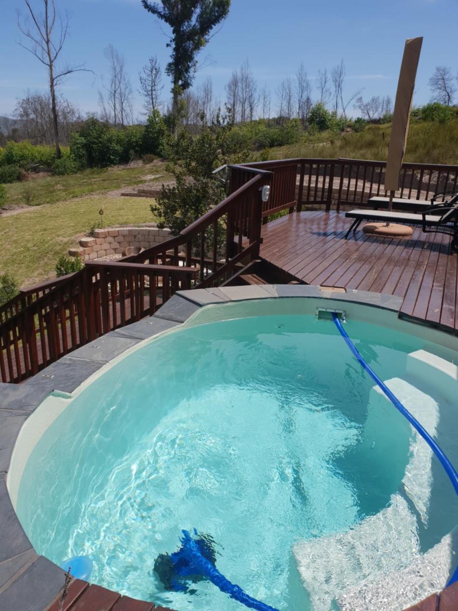 Knysna River View - Housity
