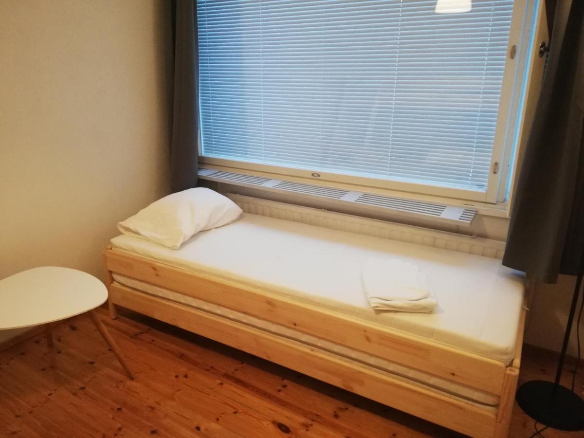 Fantastic apartment in hip area of Kallio - Housity