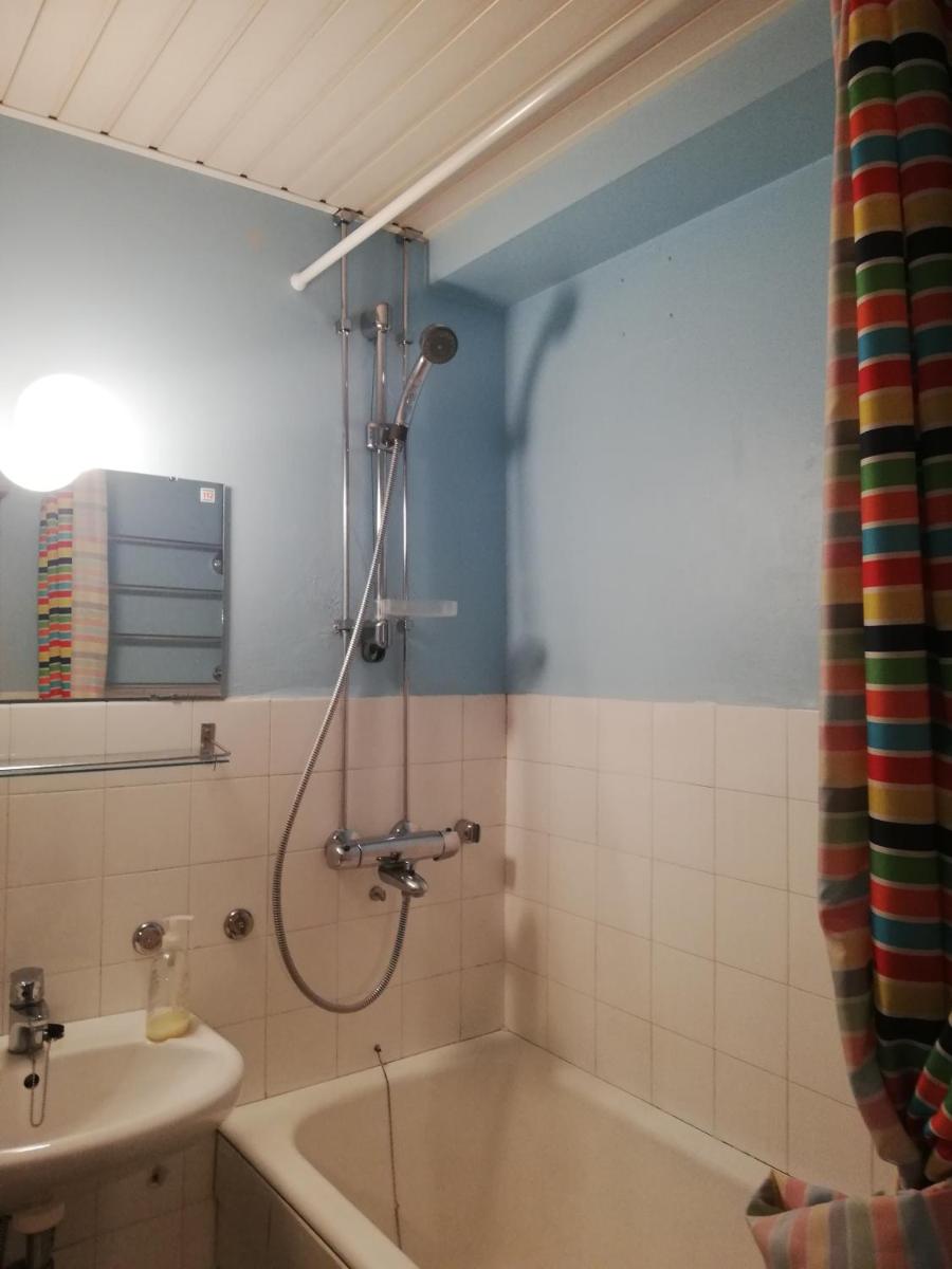 Fantastic apartment in hip area of Kallio - Housity