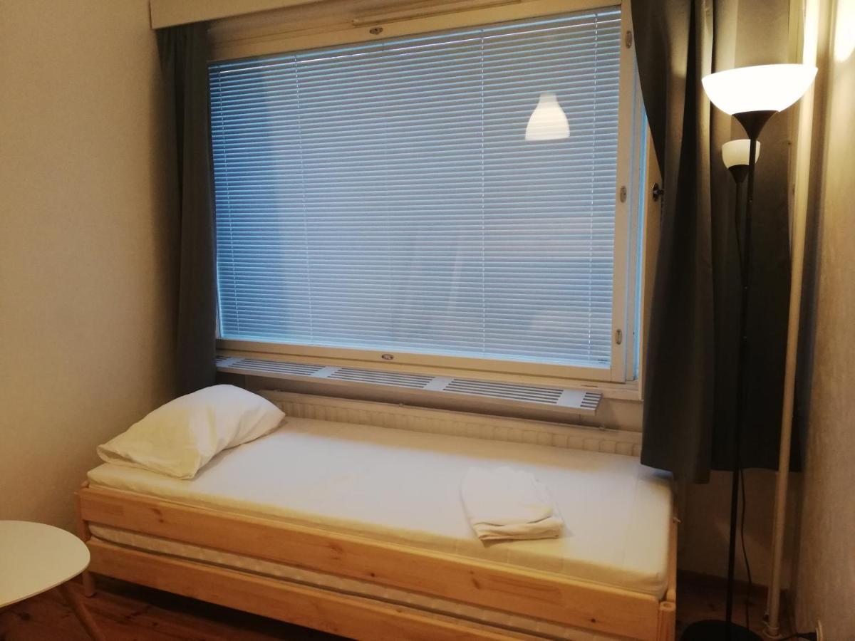 Fantastic apartment in hip area of Kallio - Housity