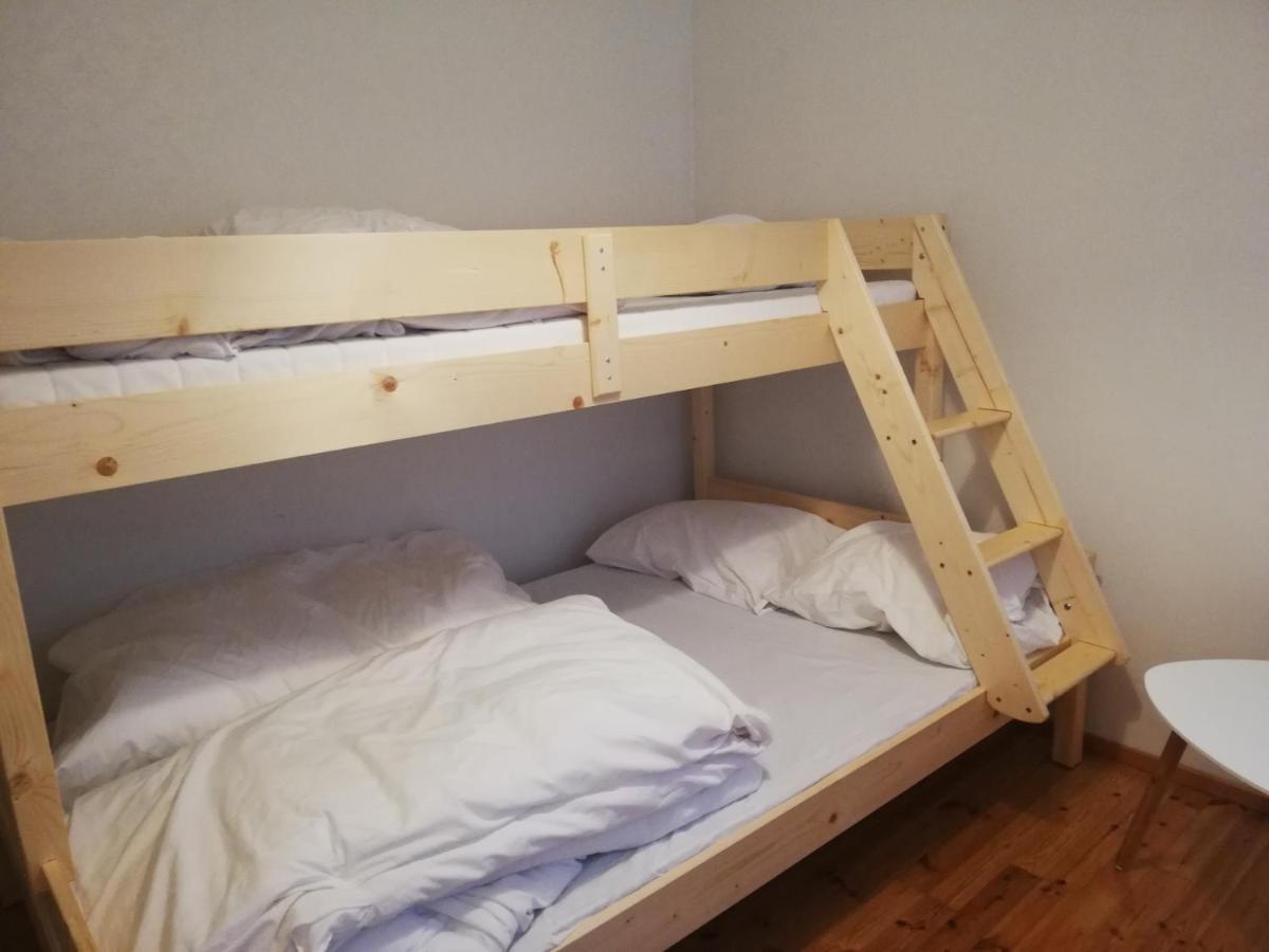 Fantastic apartment in hip area of Kallio - Housity