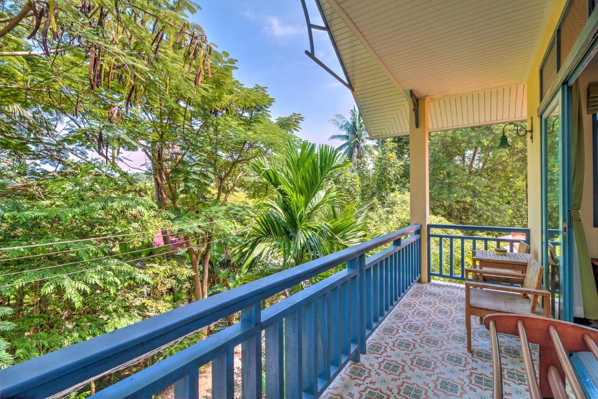 Baan Patcharintorn Samui - Housity