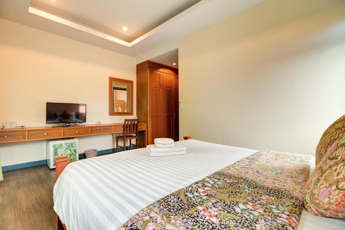 Baan Patcharintorn Samui - Housity
