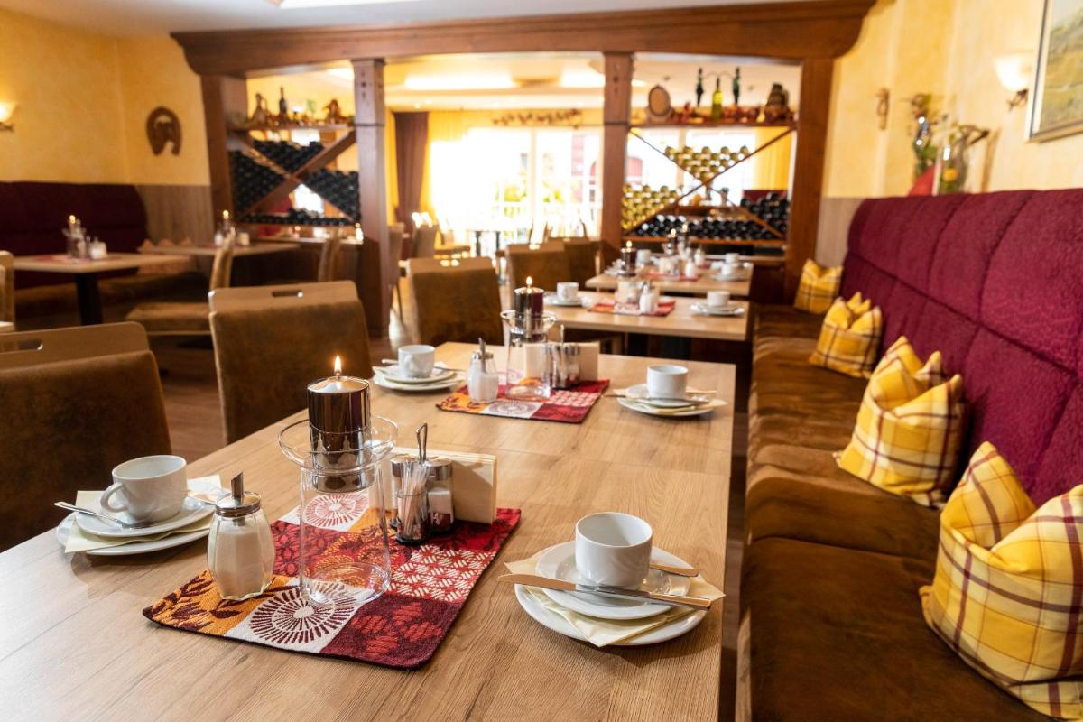 Rheinhotel Rüdesheim - Wellness - Housity