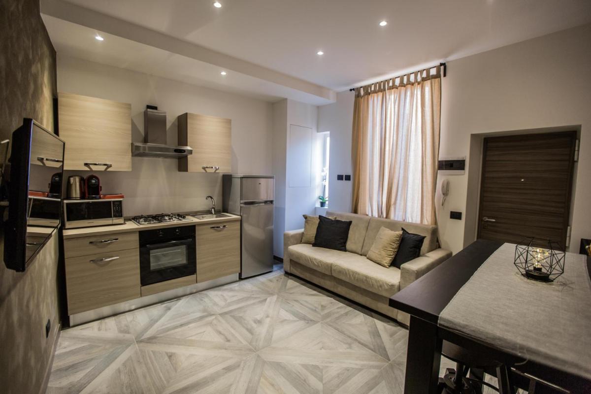 Castle Apartment near Duomo - Housity