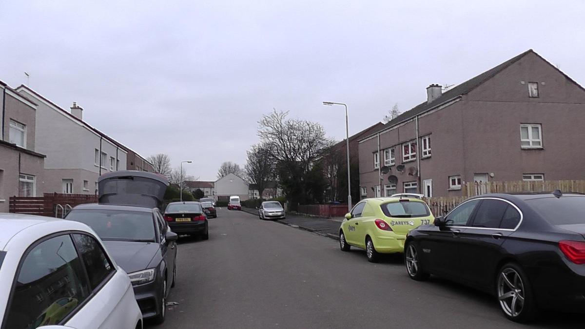 Mycosy near the Park - Housity