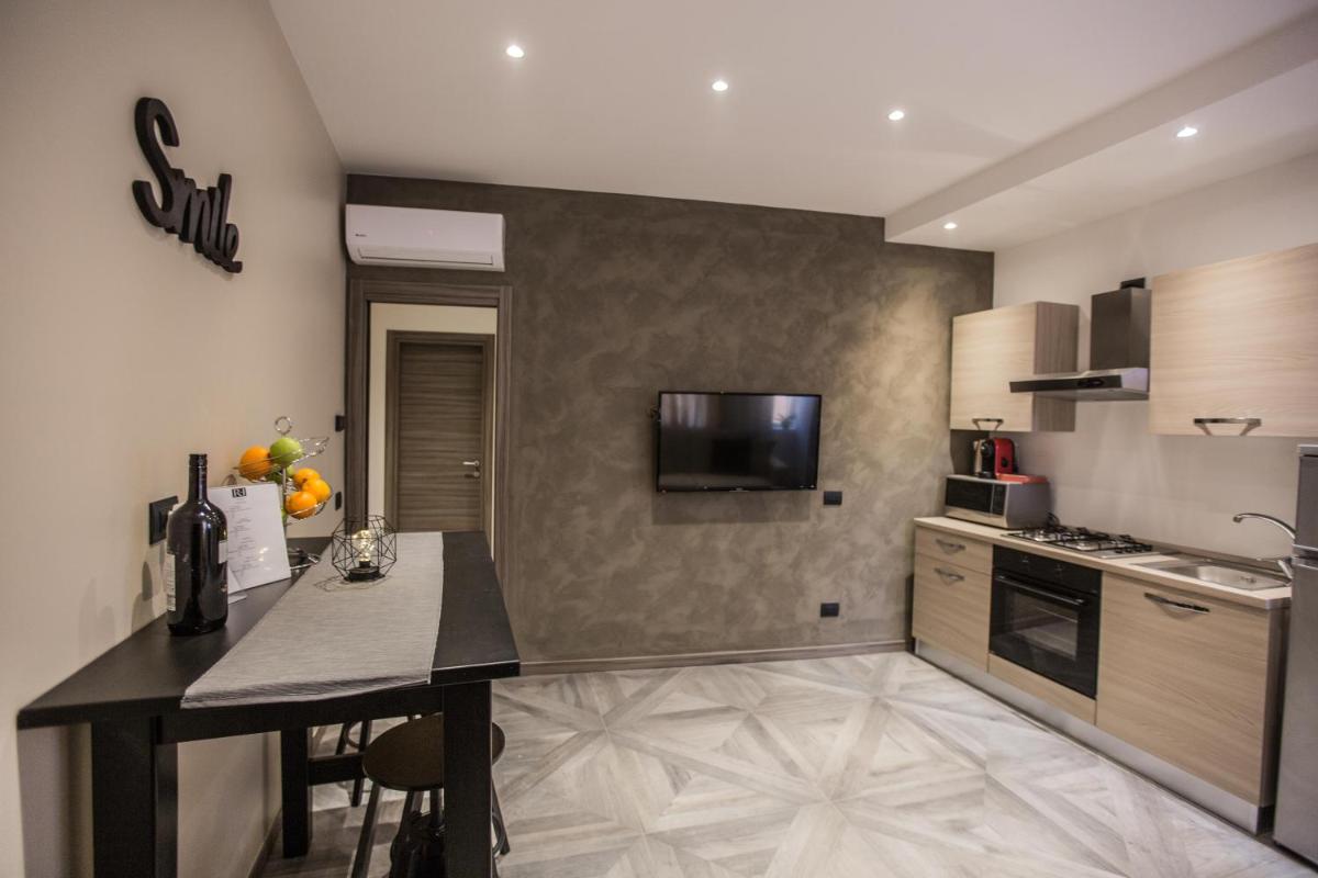 Castle Apartment near Duomo - Housity
