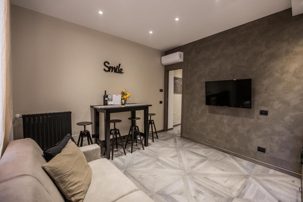 Castle Apartment near Duomo - Housity