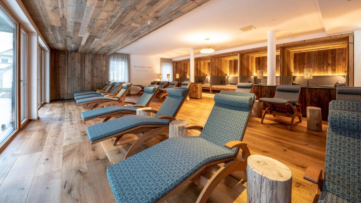 Hotel Trattlerhof - Housity