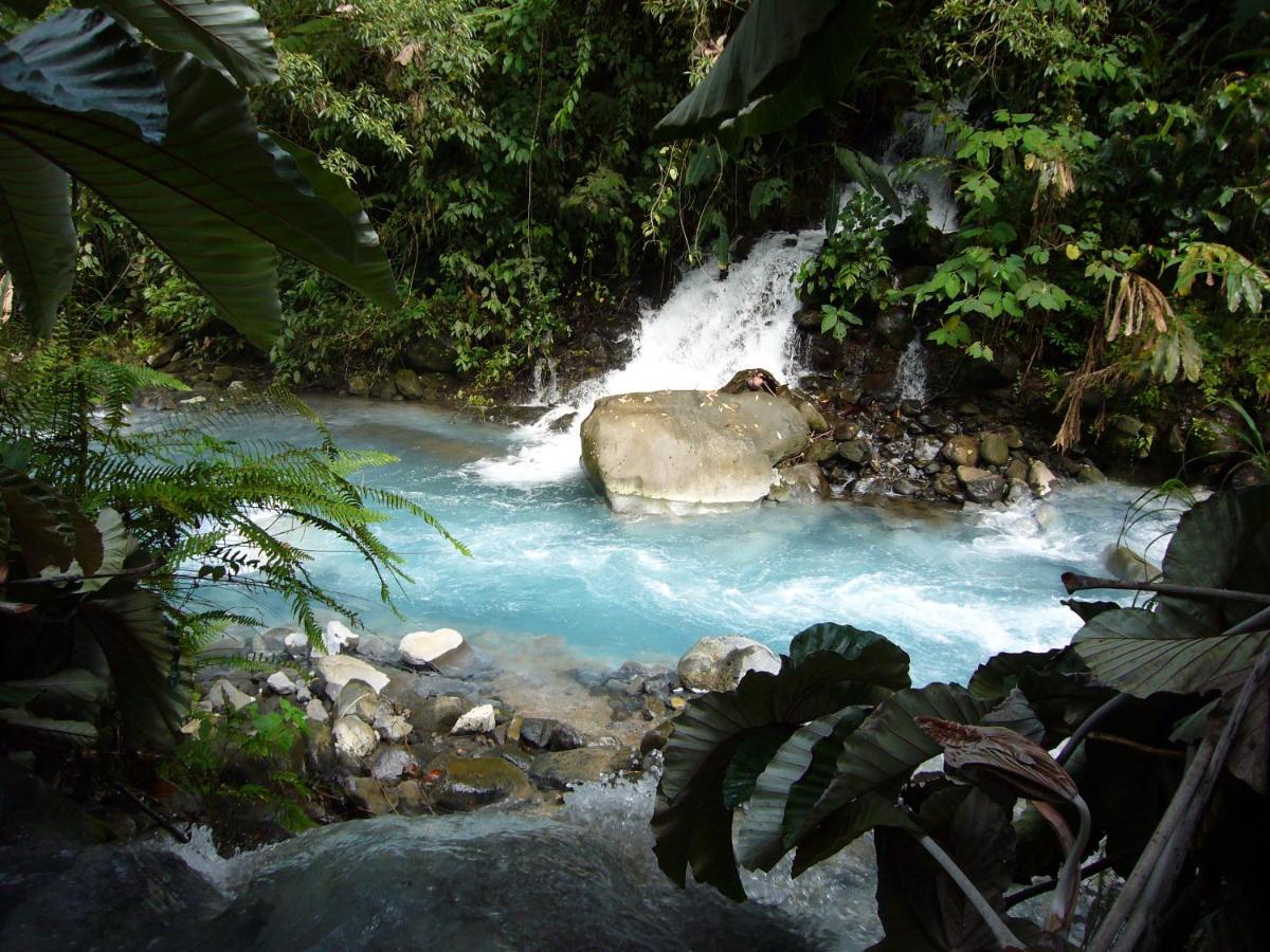 Blue River Resort & Hot Springs - Housity