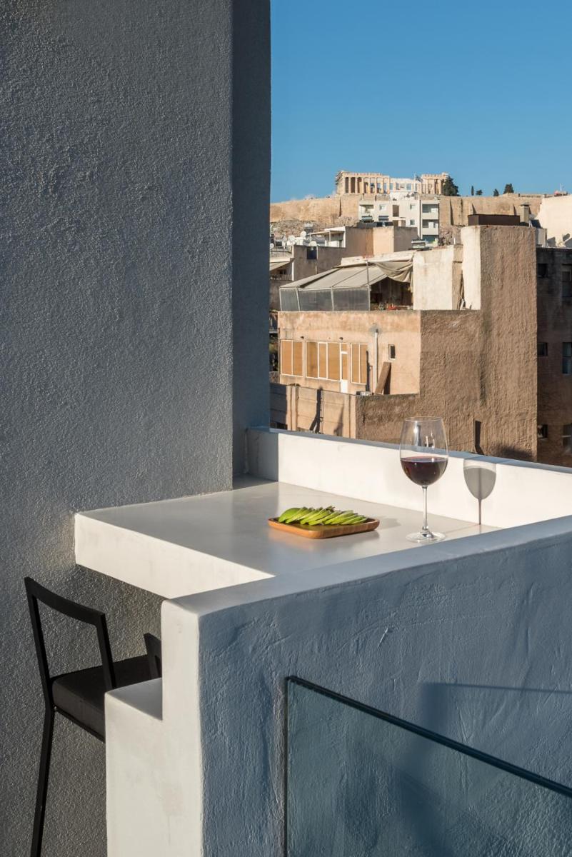 Hub Suites, Luxury living in Athens - Housity