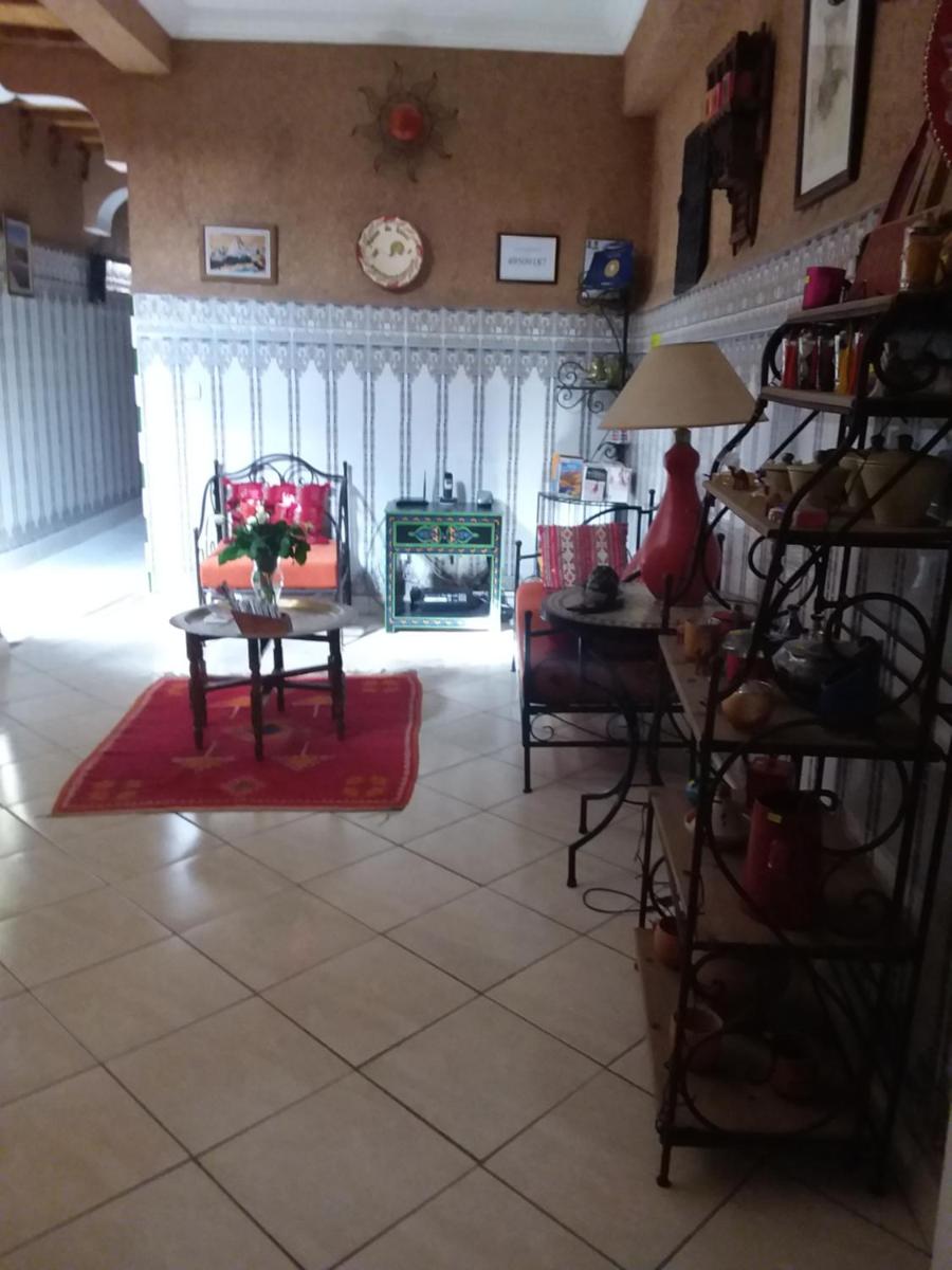 Maison du Soleil - Housity