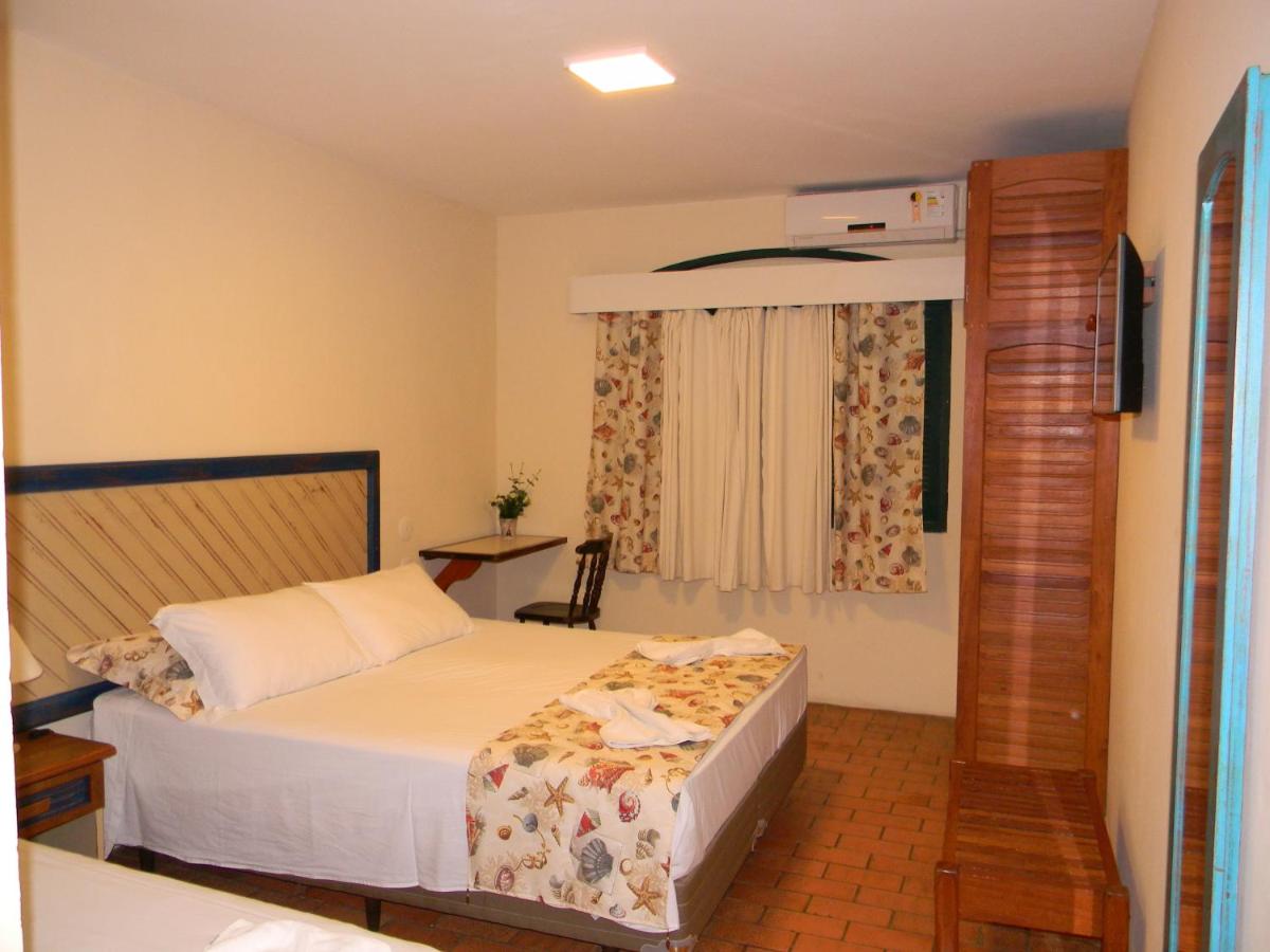 Pousada Recanto da Prainha - Housity