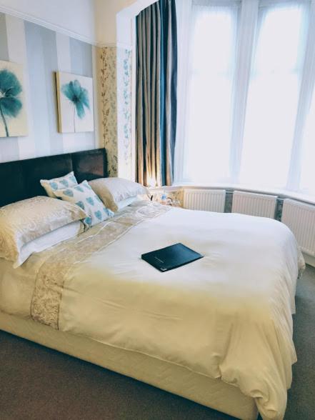 Rutland West Guest House - Housity